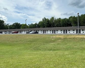 Economy Inn - Crossville
