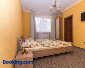 Penzión Kastelán - Bojnice - Camera da letto