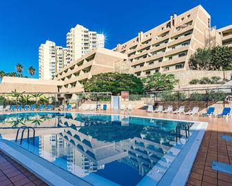 Apartamentos Playazul - Playa de las Américas - Basen