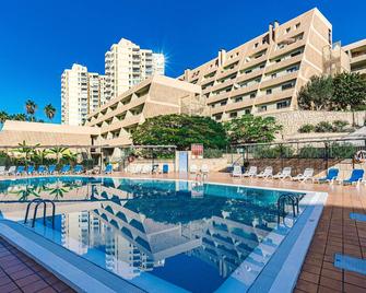 Apartamentos Playazul - Playa de las Américas - Pool