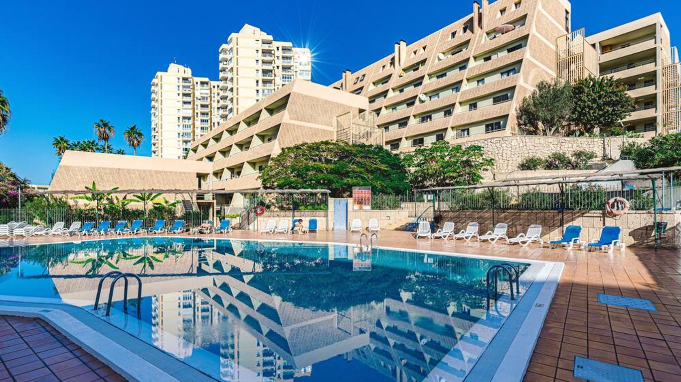 Apartamentos Playazul