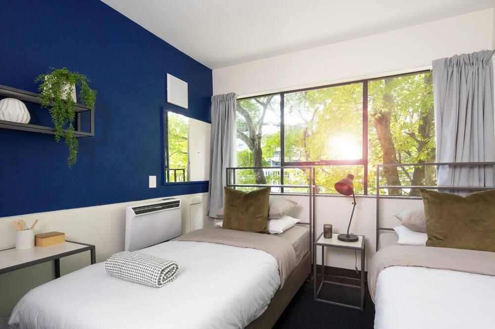 بيت شباب واي إم سي إيه