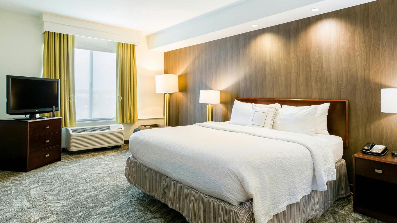 SpringHill Suites by Marriott Florence