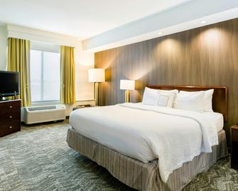 SpringHill Suites by Marriott Florence - Florence - Habitación