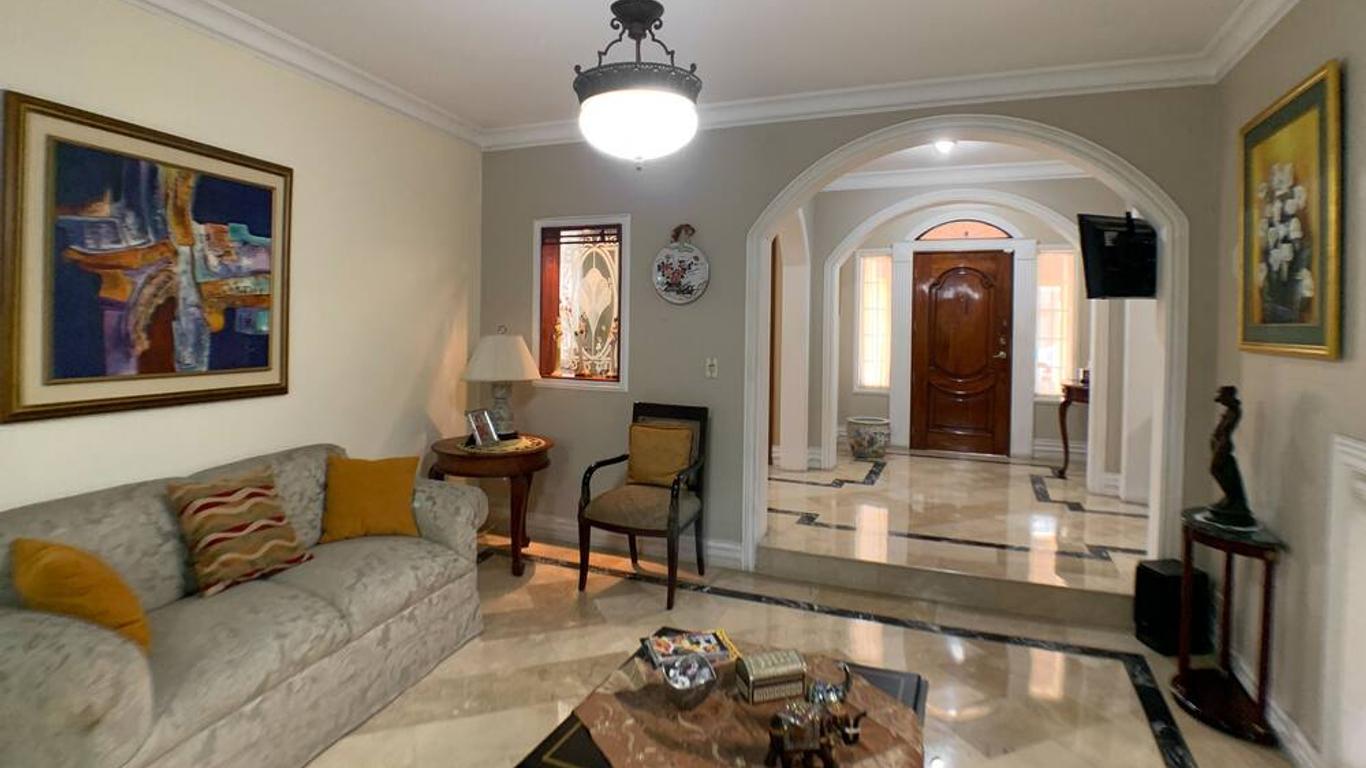 Cesar's House Guayaquil