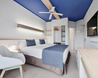 Hotel Pabisa Sofia - Thành phố Palma de Mallorca - Phòng ngủ