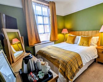 Archway Guesthouse - Grantham - Slaapkamer