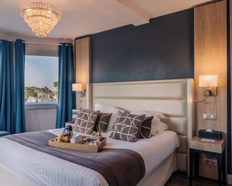 Le Diana Hotel and Spa NUXE - Carnac