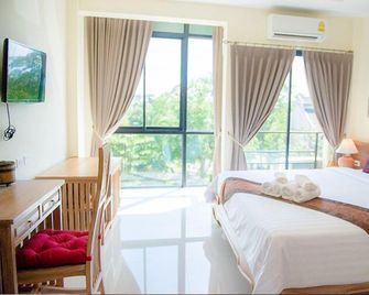 Chivapuri Residence Trat - Trat - Bedroom