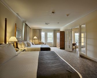 Tampa Palms Country Club - Tampa - Habitación