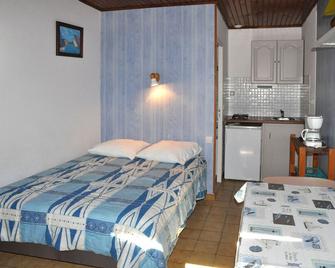 Residence de Vacances Les Cariatides - Saint-Pierre-d'Oléron - Bedroom