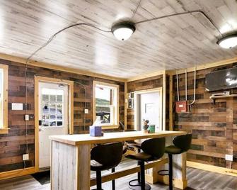 1 Spacious Private Room Dog Friendly Leadville - Leadville - Dining room