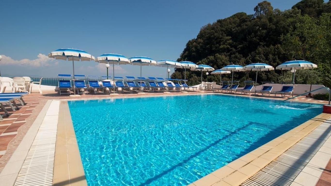 هوتل بانييتييلو