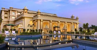印達納宮殿酒店 - 久德浦 - 焦特布爾