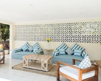 The Zubeida Boutique Resort - Diani Beach