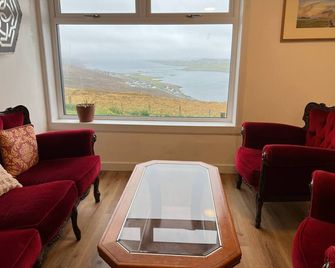 Westings Inn - Tingwall - Obývací pokoj