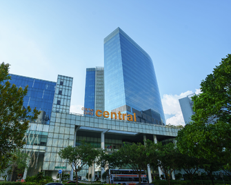 S Inn Clarke Quay - Singapore - Building