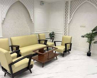 Anwari hotel - 曼谷 - 大廳