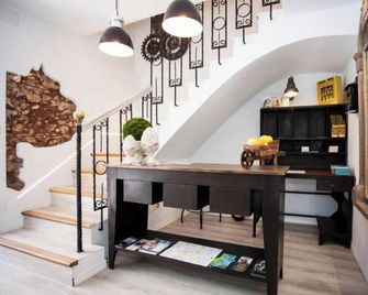 Tak Boutique Marbella Old Town With Parking - מרבלה