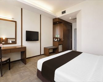 Seemsoon Hotel - Ipoh