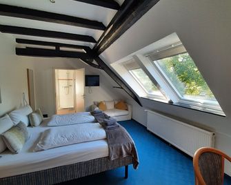 Hotel Das Kemperdick - Erkrath