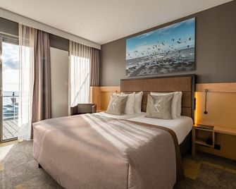 Hotel Zeezicht - Oost-Vlieland - Chambre