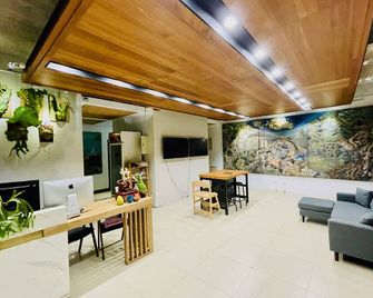 WD hotel - Jinhu Township