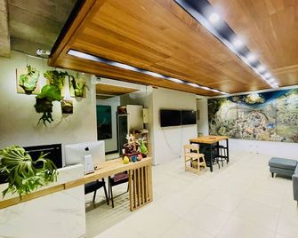 WD hotel - Jinhu Township