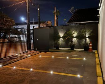 Bora Bora Residence - Joinville - Outdoors view