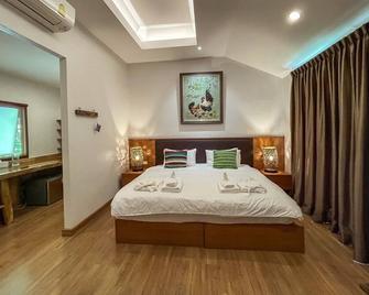 Tippaya Villa - Doi Saket - Habitación