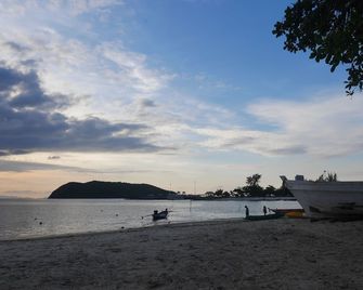 The Pier - Ko Pha Ngan
