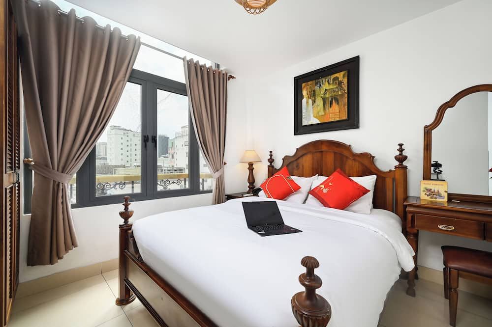 Halo Boutique Ben Thanh Hotel