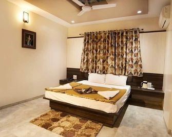 Hotel Sai Suraj Park - Shirdi - Habitación