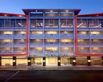 Hotel St. Ellis - Legazpi City - Building