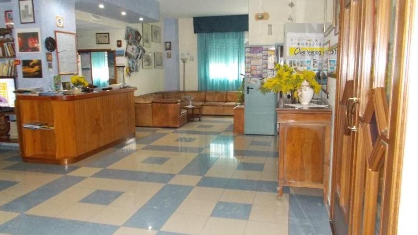 Hotel Maremonti