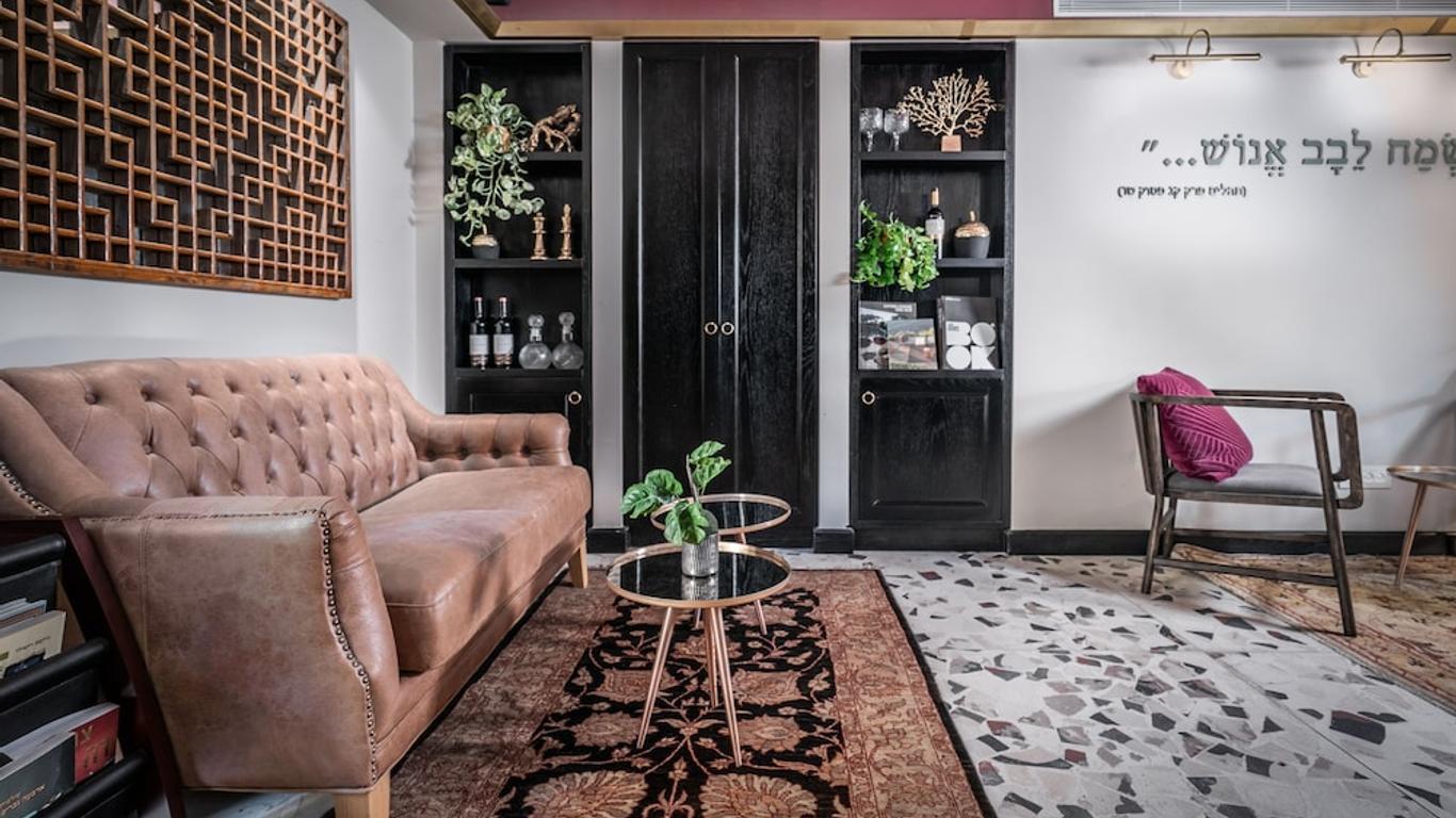 زامارين هوتل