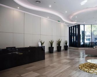 Amazing Accommodations: Vogue - Melbourne - Aula