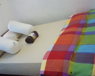 Spl inn - Trincomalee - Schlafzimmer