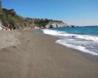Apartments with garden view, Creta, Ierapetra - Ierápetra - Playa