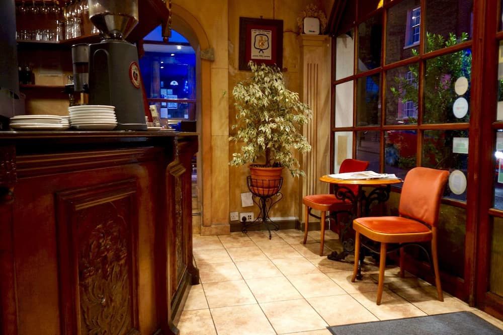 La Gaffe - Bed and Breakfast