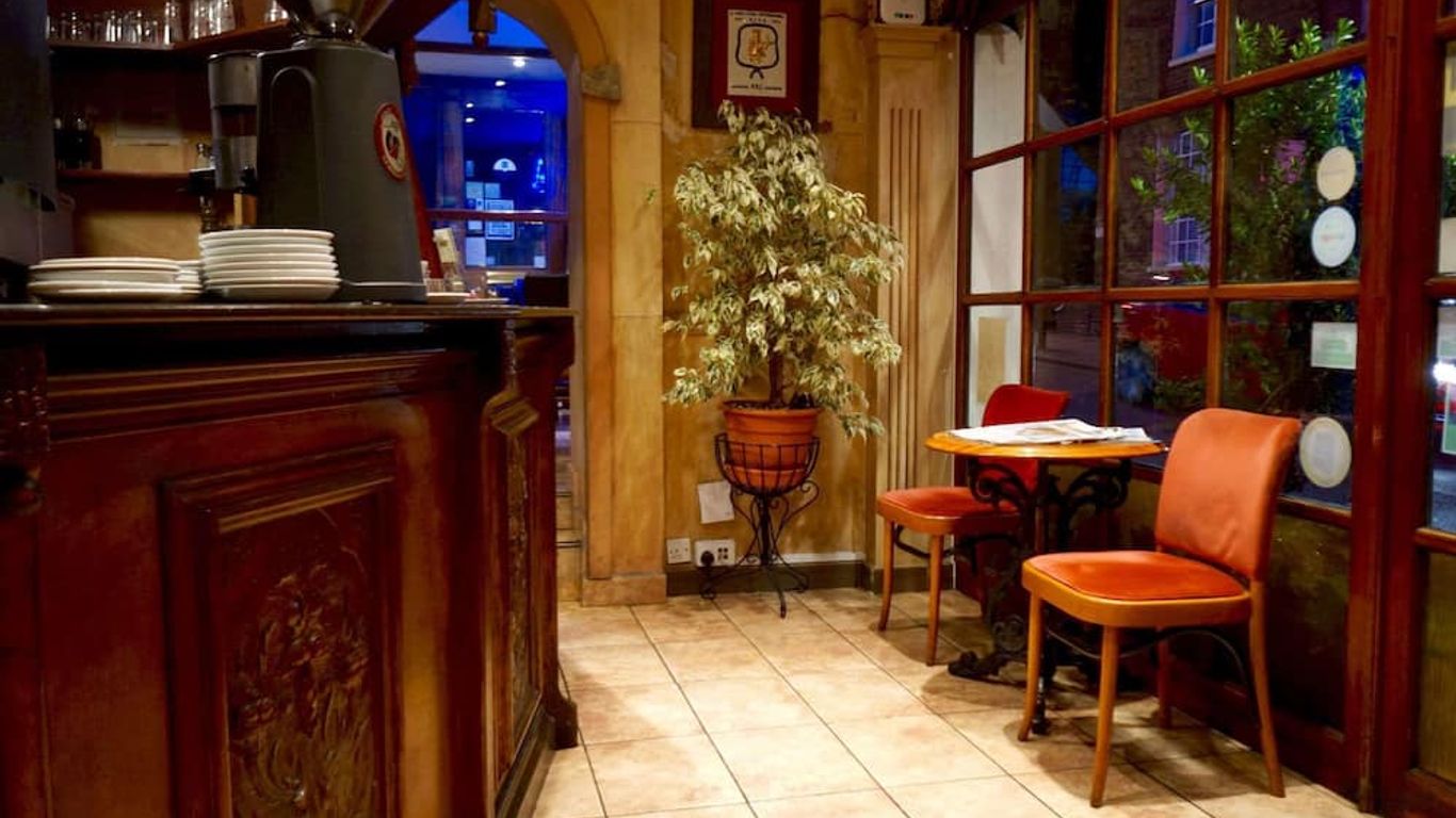 La Gaffe - Bed and Breakfast