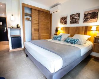 Le Saint Pierre Hotel - Saint-Pierre - Chambre