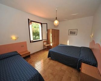 Casa Campanella Resort - Capoliveri