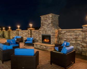 Fairfield Inn & Suites by Marriott Washington - Washington - Patio