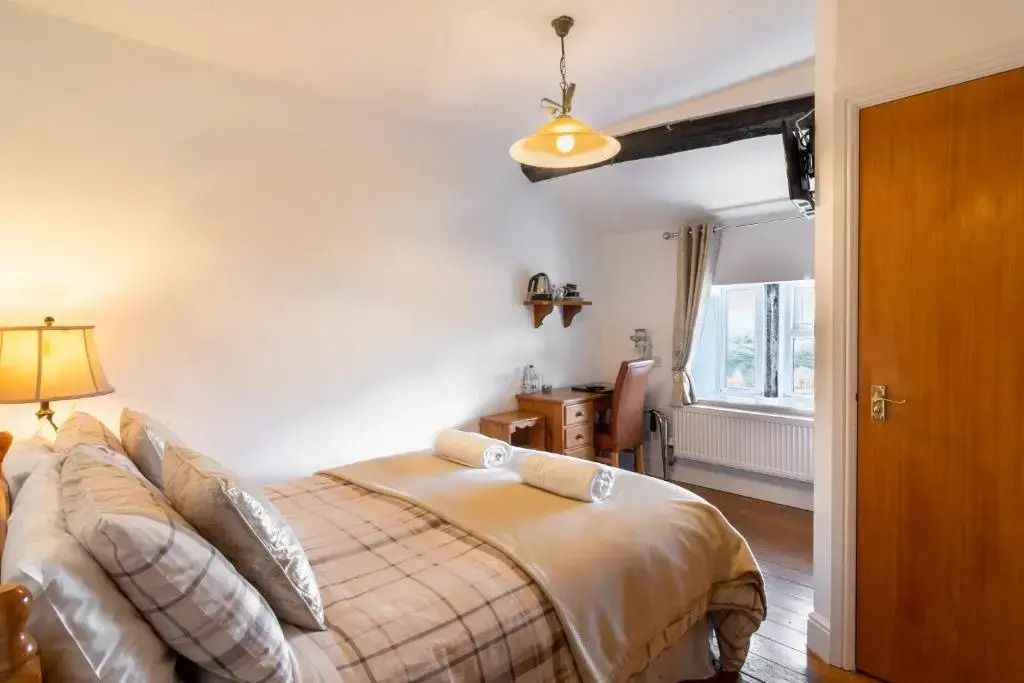 Moorcock Inn Littleborough