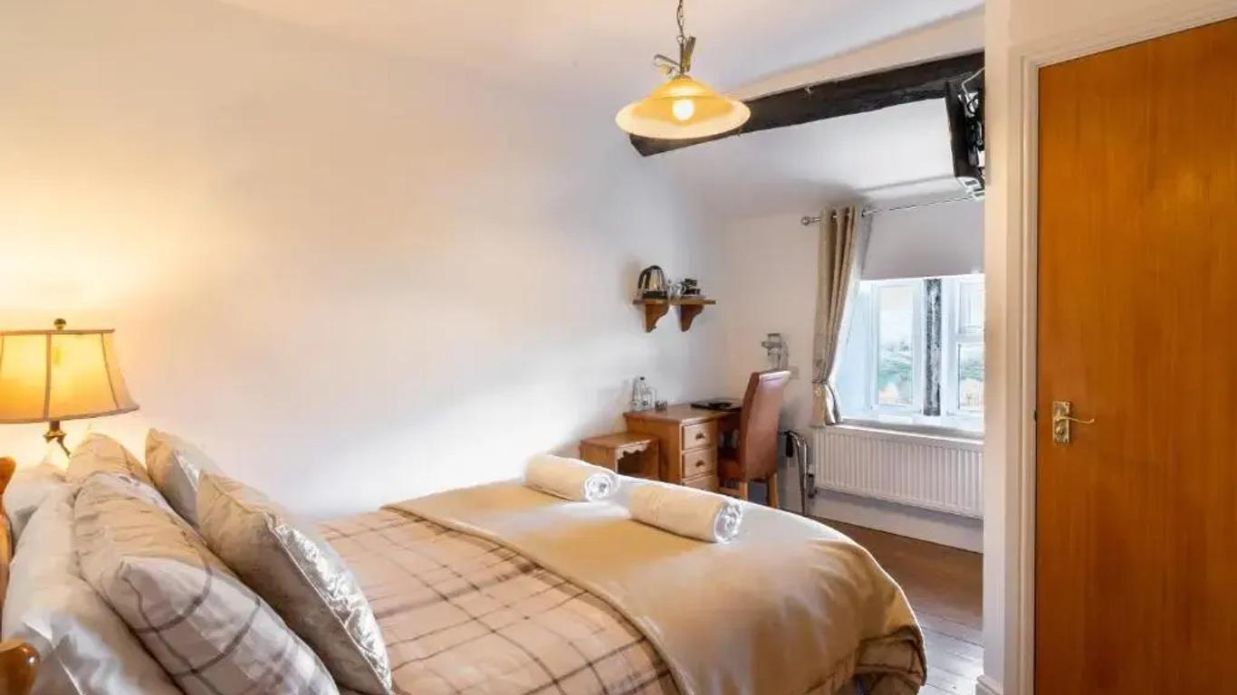 موركوك إن ليتلبورو