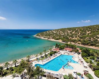 Tusan Beach Resort - Kusadasi