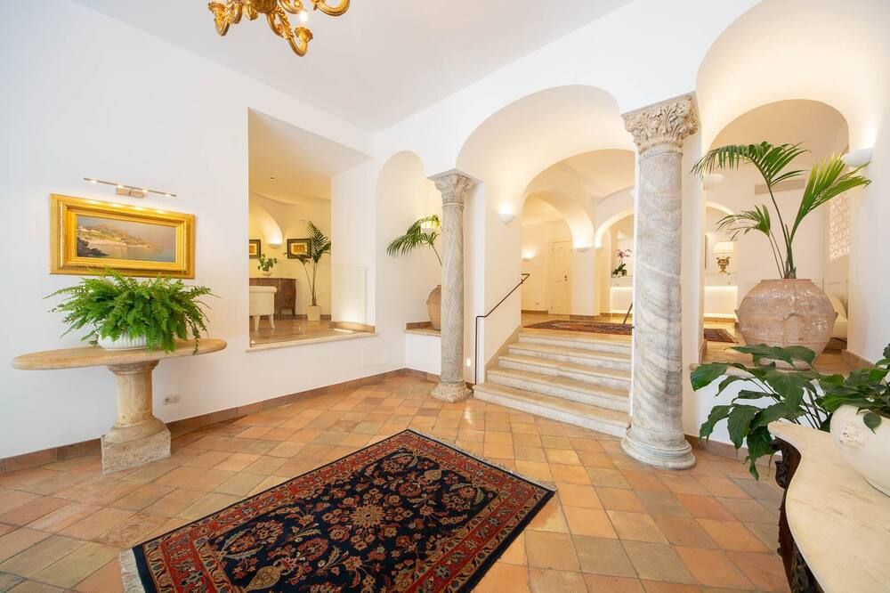 Villa Romana Hotel & Spa - Minori
