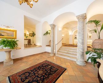 Villa Romana Hotel & Spa - Minori