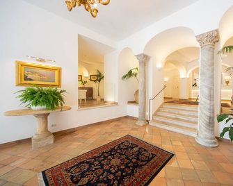 Villa Romana Hotel & Spa - Minori